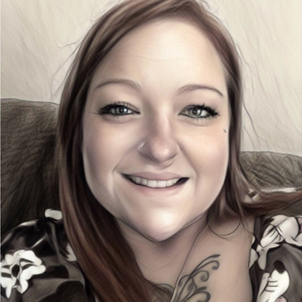 Meet your Posher, Kristi